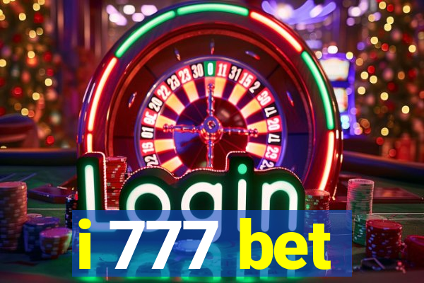 i 777 bet